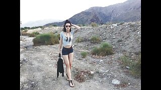 Seks u psećem stilu sa slatkom plavušom sex domaci klipovi